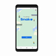 Illustration for article titled Snake Gets Added To Google Maps